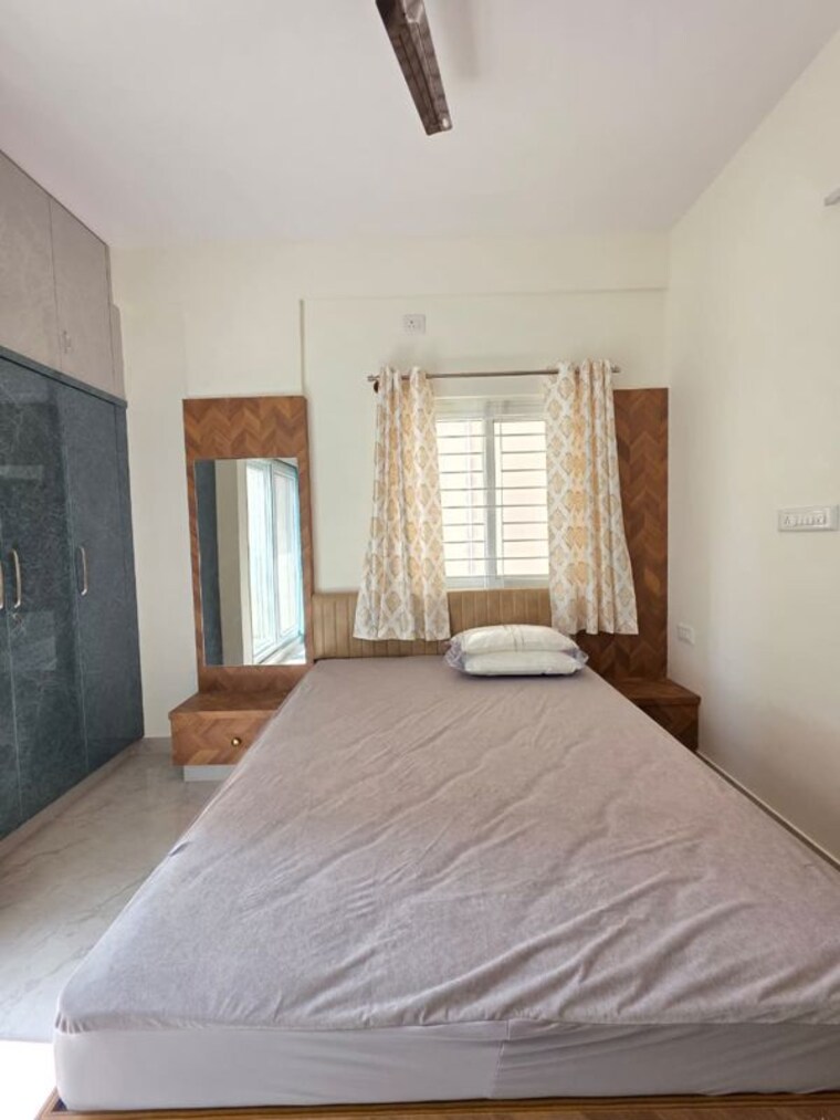 Room, iti layout 2 Bedroom 1000 Sq.Ft. Builder Floor In Iti Layout Bangalore 10383443