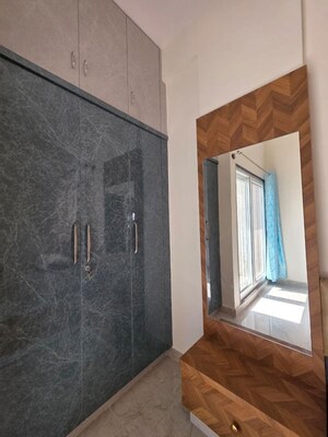 Furnished Amenities in 2 BHK Builder Floor at Iti Layout – for Rent