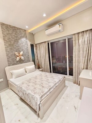 Bedroom in 1 BHK Apartment at Parekh Nagar – for Sale