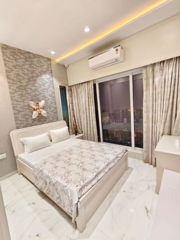 Bedroom, parekh nagar 1 Bedroom 372 Sq.Ft. Apartment In Parekh Nagar Mumbai 10383460