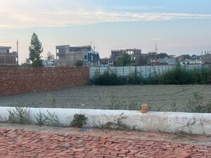 Plot Area in  Plot at Ekta Nagar – for Sale