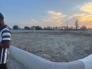 Plot Area in  Plot at Ekta Nagar – for Sale