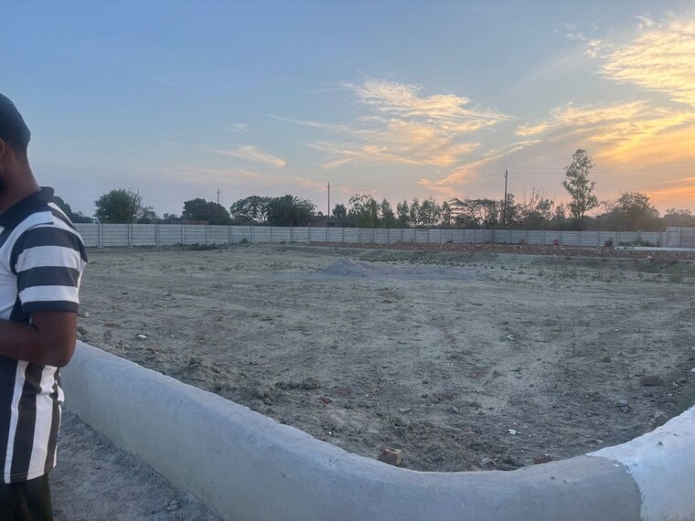 undefined, ekta nagar  1000 Sq.Ft. Plot In Ekta Nagar Lucknow 10383453