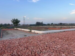   Plot at Ekta Nagar – for Sale
