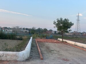 Plot Area in  Plot at Ekta Nagar – for Sale