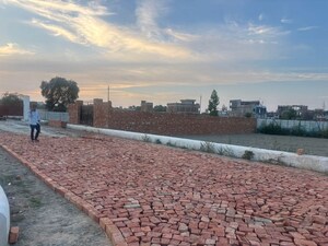Plot Area in  Plot at Ekta Nagar – for Sale