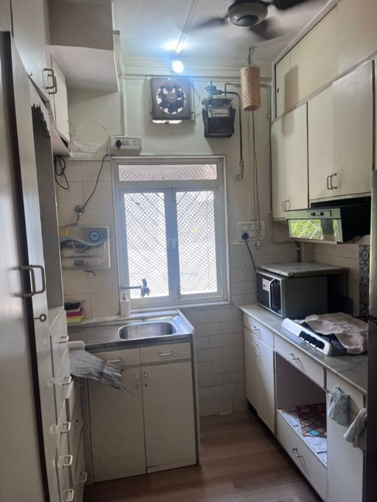 Kitchen, tarapore-gardens 2 Bedroom 750 Sq.Ft. Apartment In Andheri West Mumbai 10383467