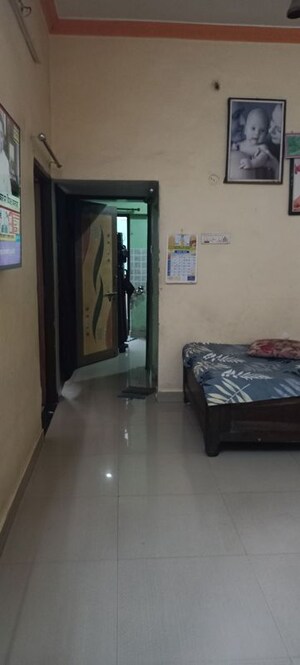 Living Room in 2 BHK Independent House at Moudhapara – for Sale