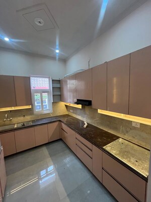 Kitchen in 3 BHK Independent House at Laxman Chowk – for Sale