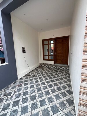 Bedroom in 3 BHK Independent House at Laxman Chowk – for Sale