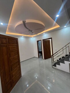 3 BHK + Basement Independent House For Sale in Laxman Chowk
