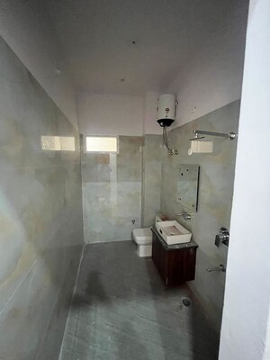 Bathroom in 3 BHK Independent House at Laxman Chowk – for Sale