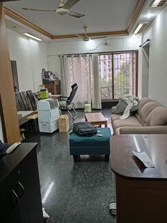 2 BHK Apartment For Rent in Silver Arch Eden woods