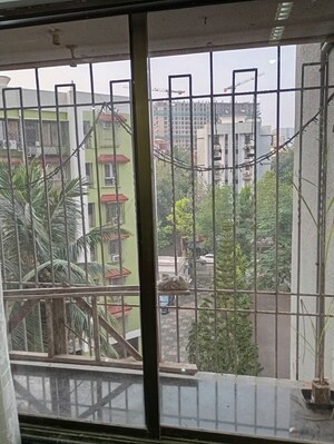  2 BHK Apartment at Silver Arch Eden woods, Andheri West – for Rent