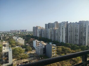 Studio Apartment – Exterior View View at Stellar Mi Citihomes, Omicron Iii Greater Noida - for Rent