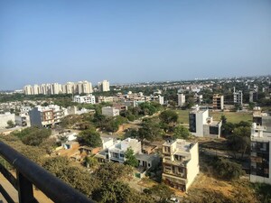 Studio Apartment – Exterior View View at Stellar Mi Citihomes, Omicron Iii Greater Noida - for Rent
