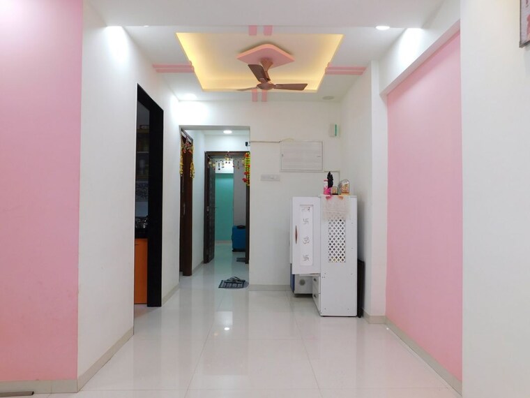 Hall, om-sai-chembur-nandadeep-chs 2 Bedroom 760 Sq.Ft. Apartment In Chembur Mumbai 10383452