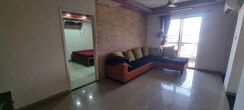 2 BHK Apartment For Rent in Disha Horizon