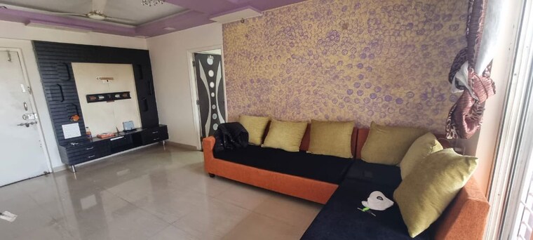 Bedroom, disha-horizon 2 Bedroom 1200 Sq.Ft. Apartment In Viman Nagar Pune 10383469
