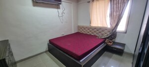 Bedroom in 2 BHK Apartment at Disha Horizon, Viman Nagar – for Rent