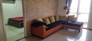 Bedroom in 2 BHK Apartment at Disha Horizon, Viman Nagar – for Rent