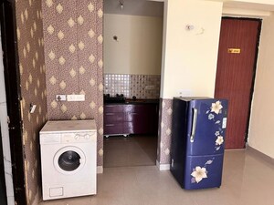 Furnished Amenities in 1 BHK Apartment at Chaitanya Vihar – for Sale