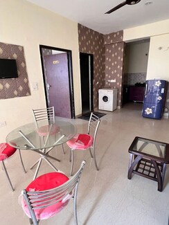 1 BHK Apartment For Sale in Chaitanya Vihar