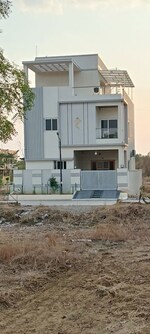3 BHK + Pooja Room,Store Room 20000 Sq.Ft. Independent House in Muthangi