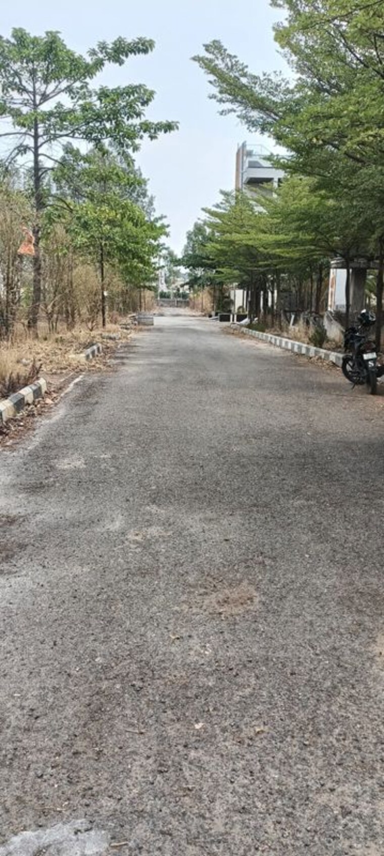  Parking, muthangi 3 Bedroom 20000 Sq.Ft. Independent House In Muthangi Hyderabad 10383455