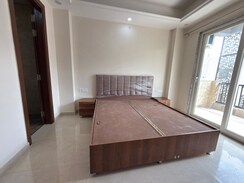 2 BHK Builder Floor For Rent in Sector 45