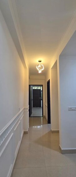 1 BHK Builder Floor For Sale in Khirki Extension