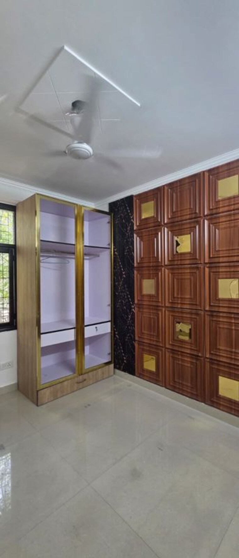 Room, khirki extension 1 Bedroom 450 Sq.Ft. Builder Floor In Khirki Extension Delhi 10377439