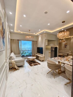 2 BHK Apartment For Sale in Parekh Nagar