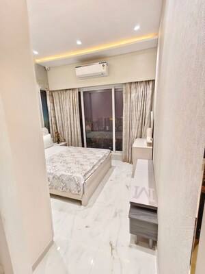 Bedroom in 2 BHK Apartment at Parekh Nagar – for Sale