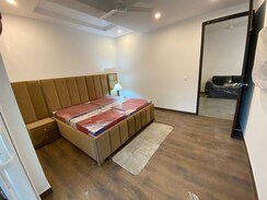 2 BHK Builder Floor For Rent in Sector 46