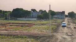 Plot For Sale in Rohania