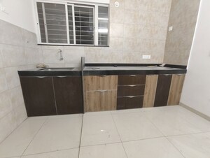 Kitchen in 2 BHK Apartment at Balewadi – for Rent