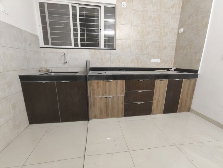 Kitchen, balewadi 2 Bedroom 1000 Sq.Ft. Apartment In Balewadi Pune 10383519