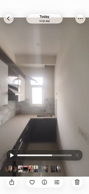 2 BHK Builder Floor For Rent in Upsidc Site B