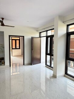 4 BHK + Pooja Room,Study Room,Basement Apartment For Sale in Dwarka