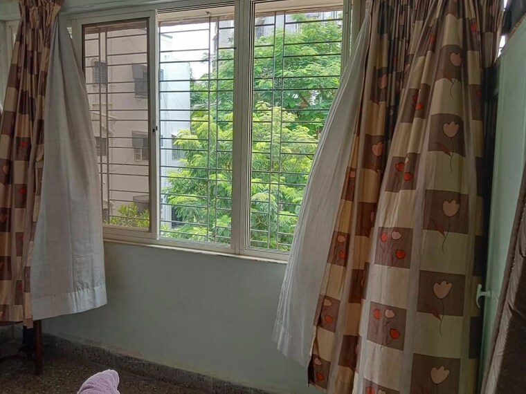 Balcony, krishnalaya-apartment 1 Bedroom 600 Sq.Ft. Apartment In Chunabhatti Mumbai 10383525