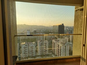 Room in 2 BHK Apartment at ANP Memento, Wakad – for Sale