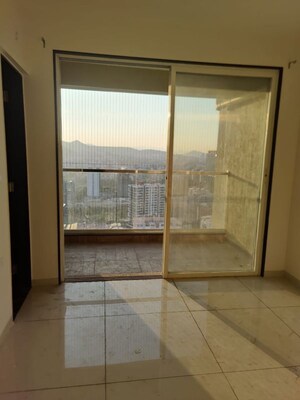 Room in 2 BHK Apartment at ANP Memento, Wakad – for Sale