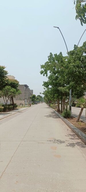   Plot at Omaxe New Chandigarh, North Mullanpur – for Sale
