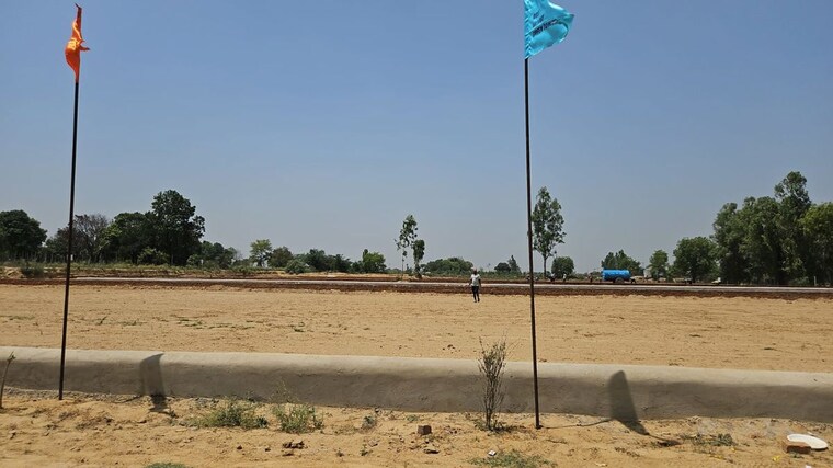 undefined, parao  2200 Sq.Ft. Plot In Parao Varanasi 10383537