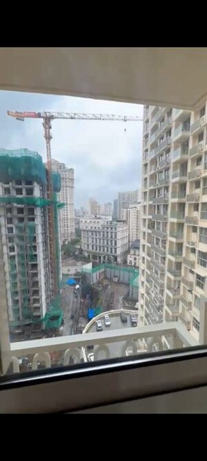 1 BHK Apartment – Exterior View View at Hiranandani Highland, Powai - for Sale