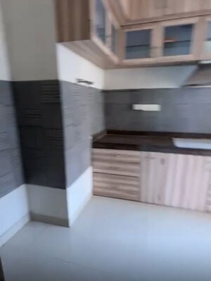 Kitchen in 3 BHK Apartment at Tharwani Riviera, Kharghar – for Sale