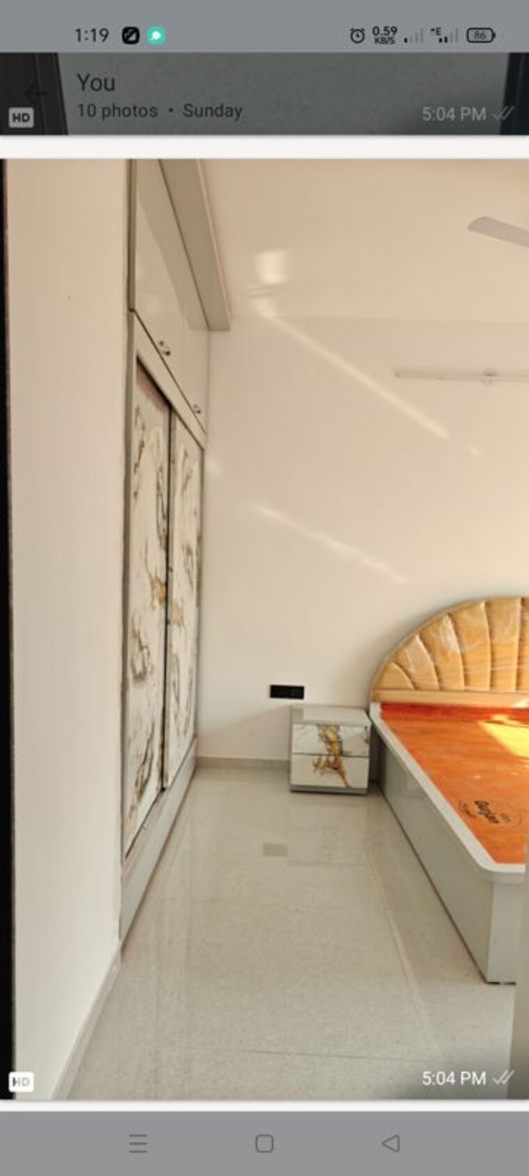 undefined, regency-astra 2 Bedroom 1100 Sq.Ft. Apartment In Baner Pune 10383481