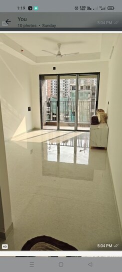2 BHK Apartment For Rent in Regency Astra