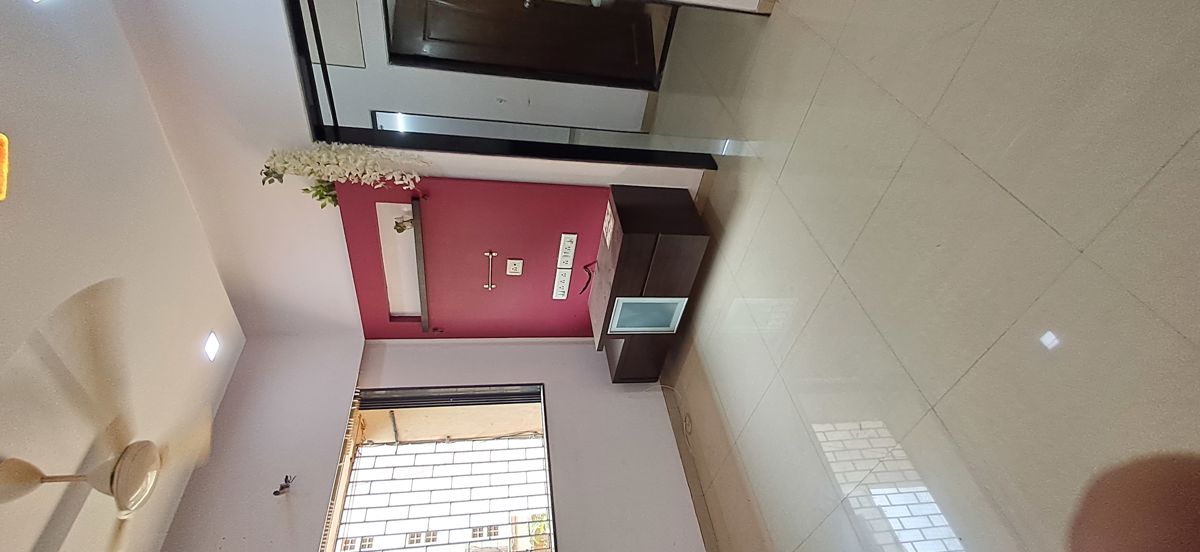 1 BHK + Extra Room 450 Sq.Ft. Apartment in Shiv Parvati